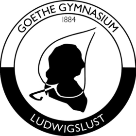 Logo Goethe Gymnasium 2022